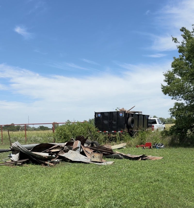 Funck's Junk Removal LLC junk removal