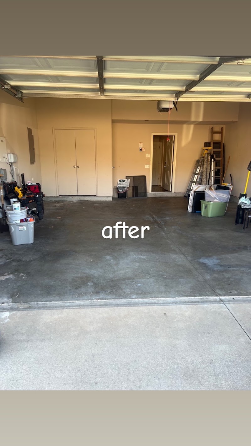 Affordable Junk Removal & Waste disposal LLC junk removal