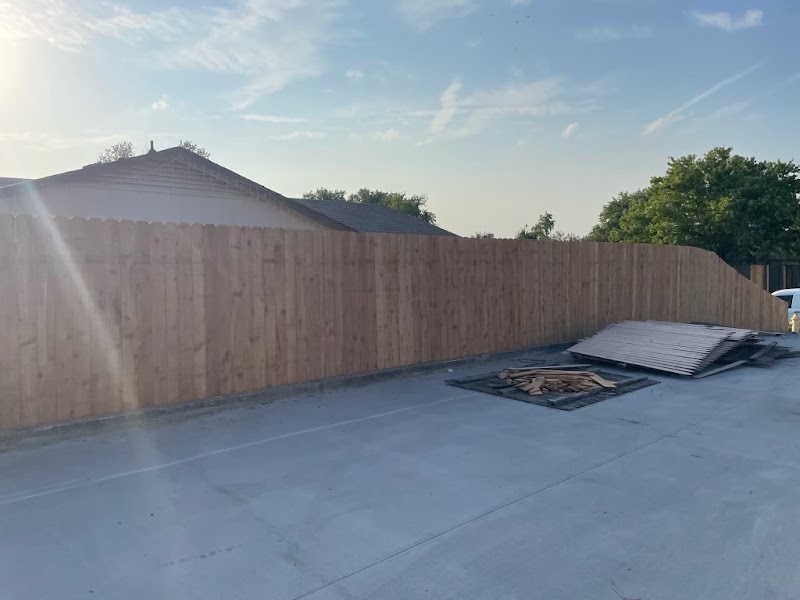 918 Land & Haul junk removal