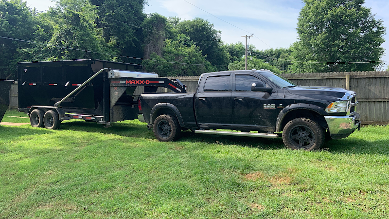 You Dump We Haul, LLC junk removal