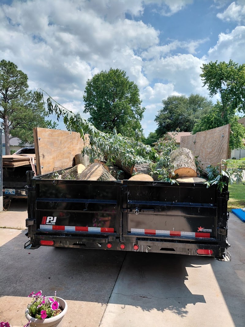 Hernandez Hauling & Junk Removal junk removal