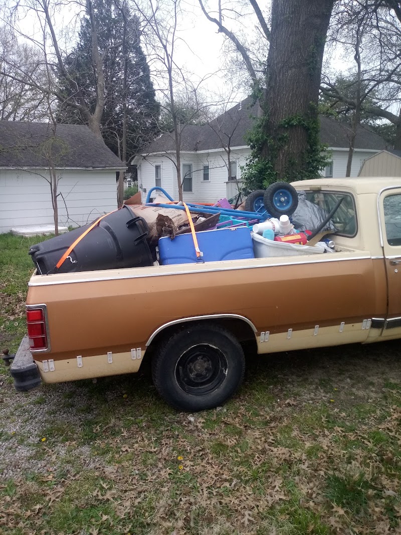 R&D junk removal junk removal