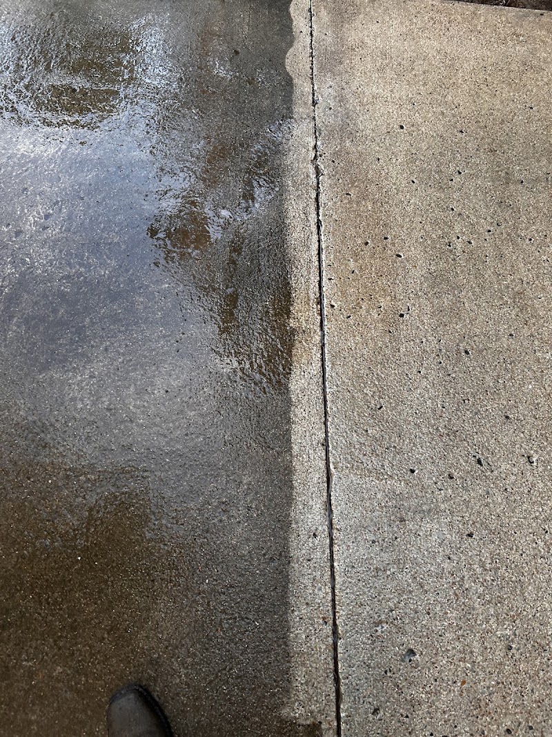 Williams Pressure Washing and Disposal junk removal