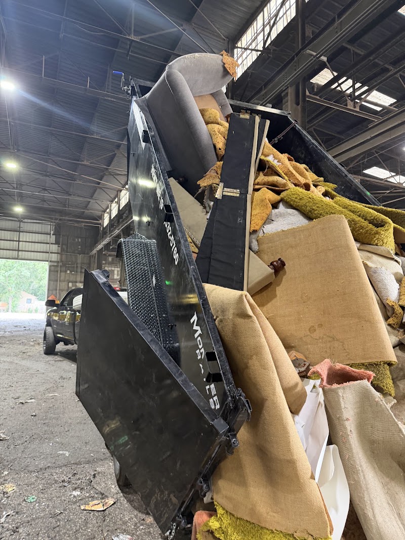 Christian Family Industries LLC- Junk Removal junk removal