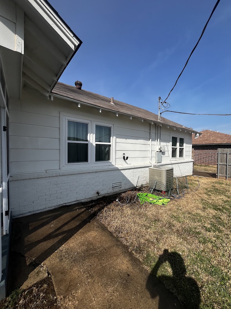 Level Up Junk Removal And Home Improvement Services junk removal