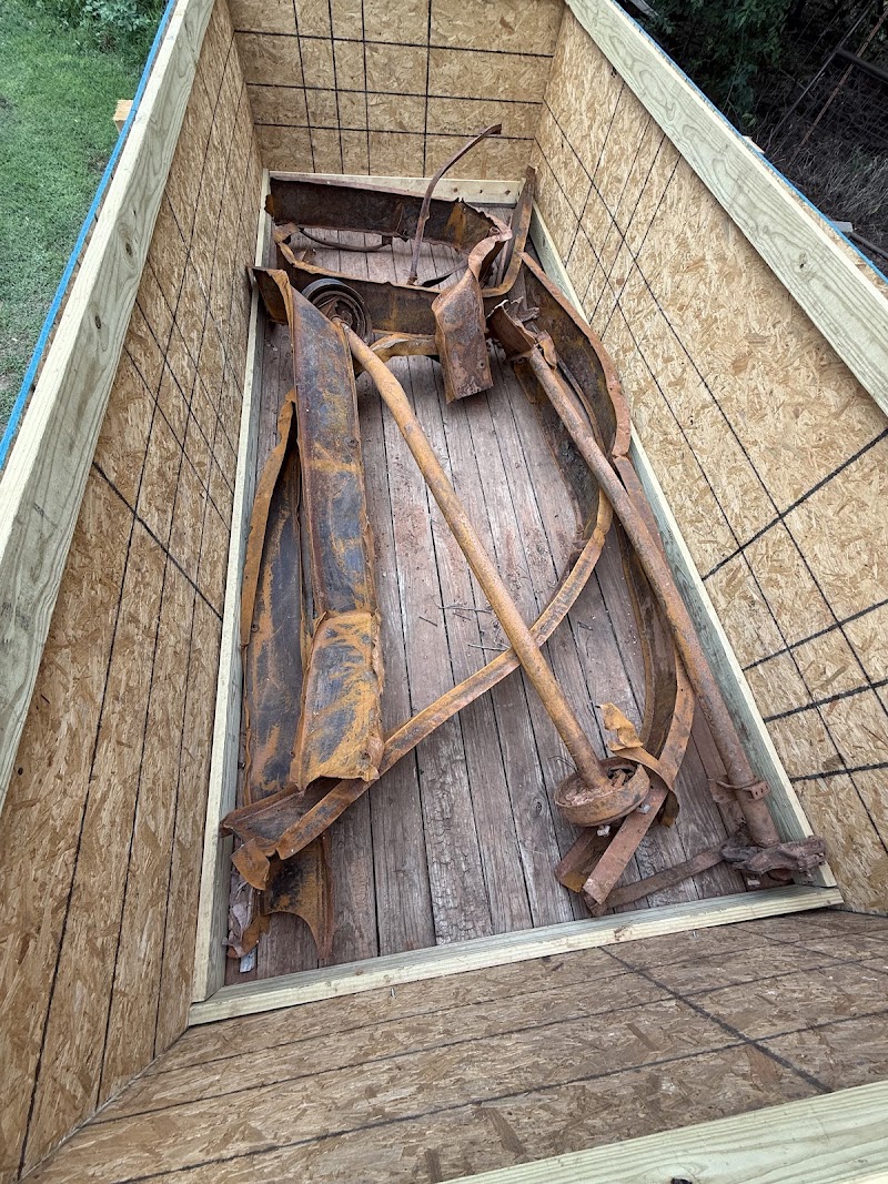 Southmind Services junk removal