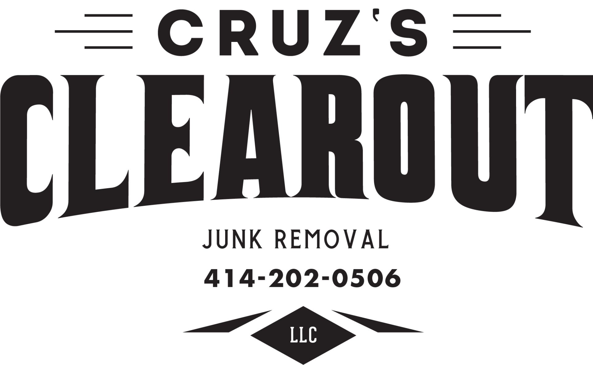 Cruz's Clearout junk removal