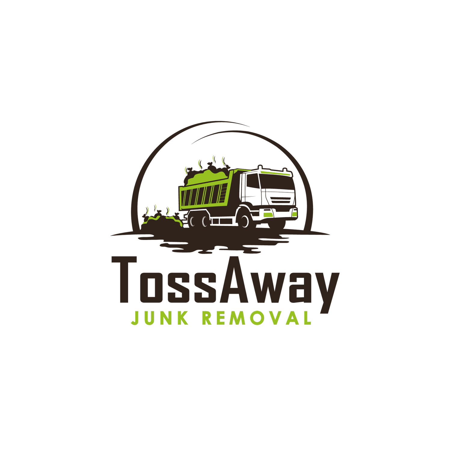 TossAway Junk Removal junk removal