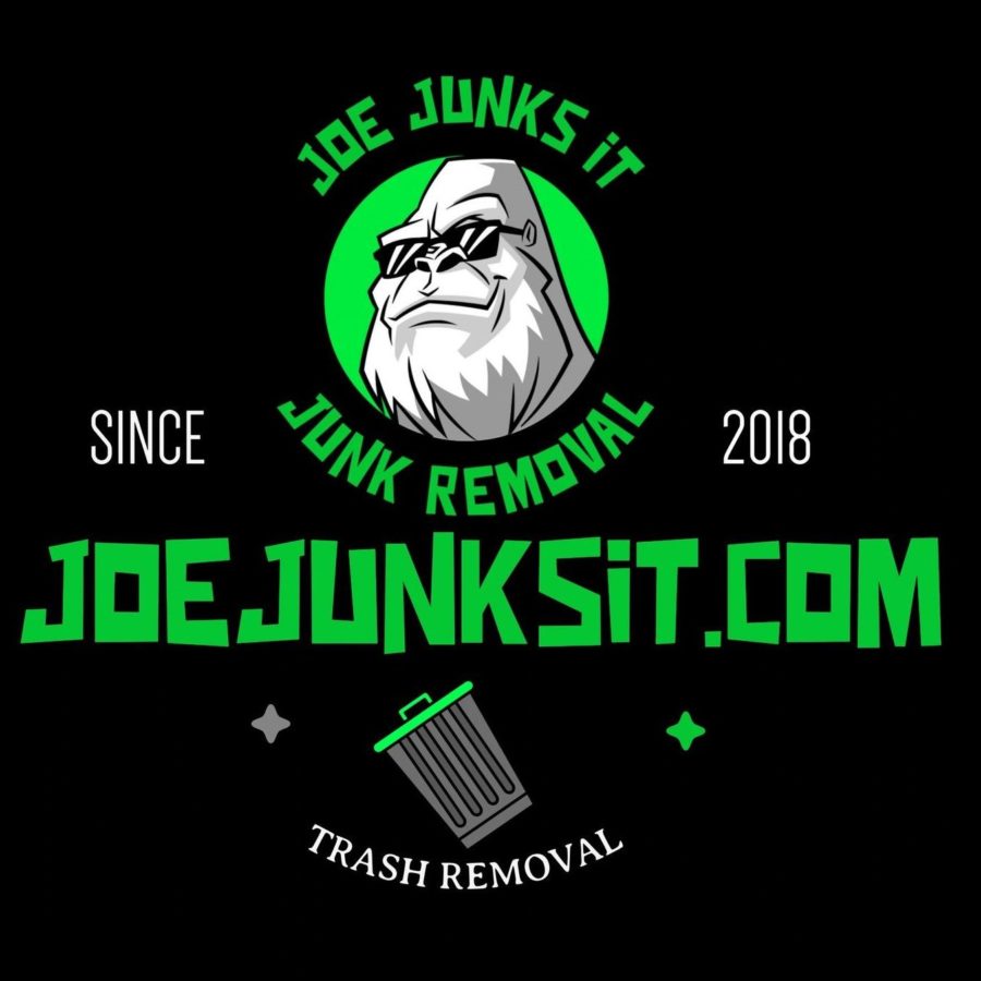Joe Junk's It Junk removal & Demolition junk removal