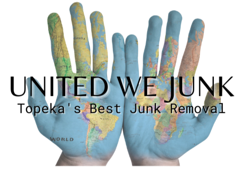 United we Junk junk removal