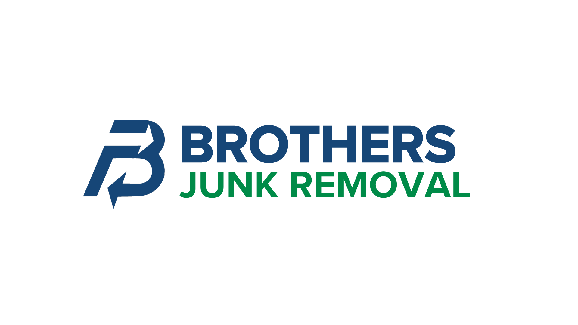 Brothers Junk Removal junk removal