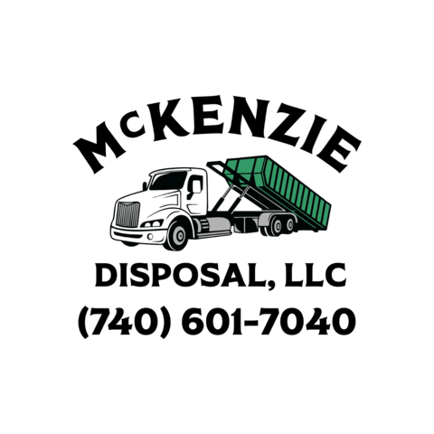 McKenzie Disposal, LLC junk removal