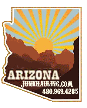 Arizona Junk Hauling & Bulk Trash Removal junk removal