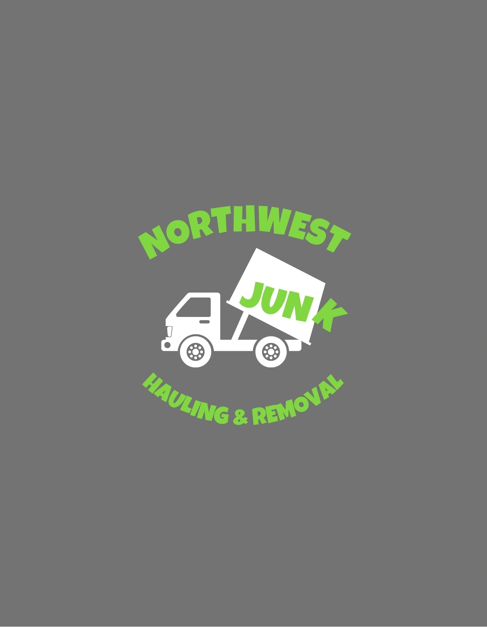 Northwest Junk Hauling & Removal junk removal