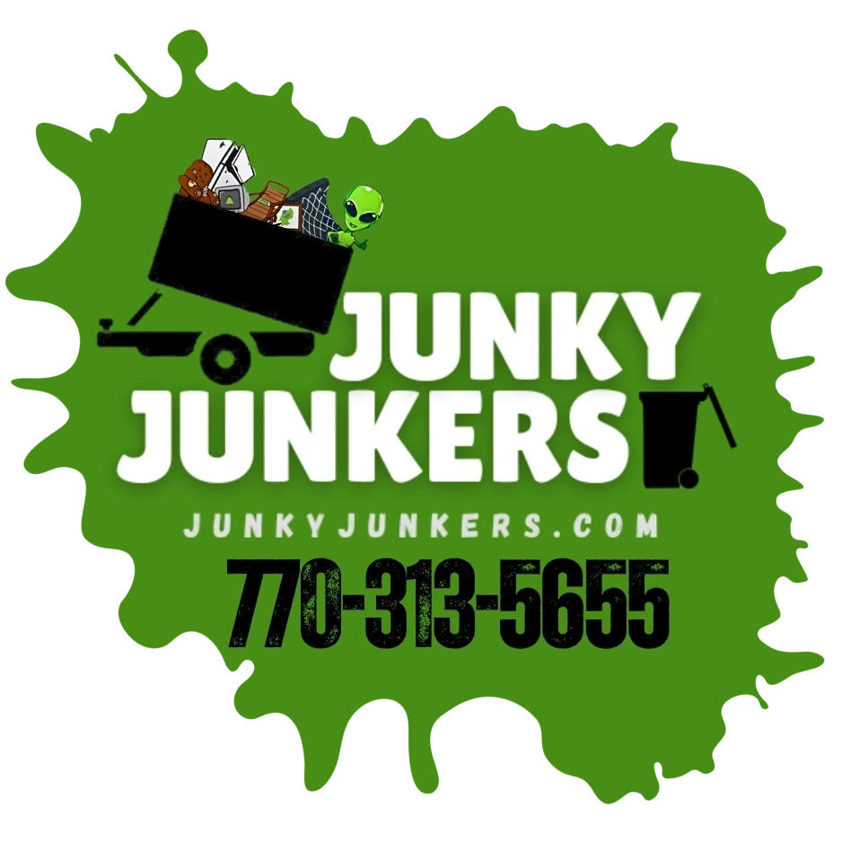Junky Junkers LLC junk removal