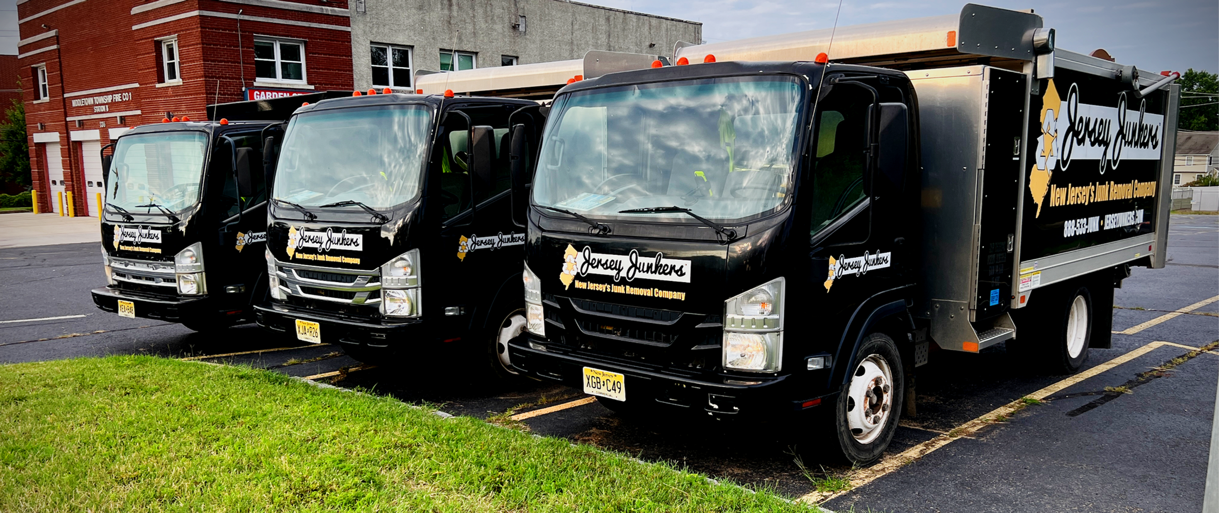 Jersey Junkers New Jersey's Junk Removal Company junk removal