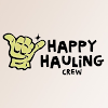 Happy Hauling Crew junk removal