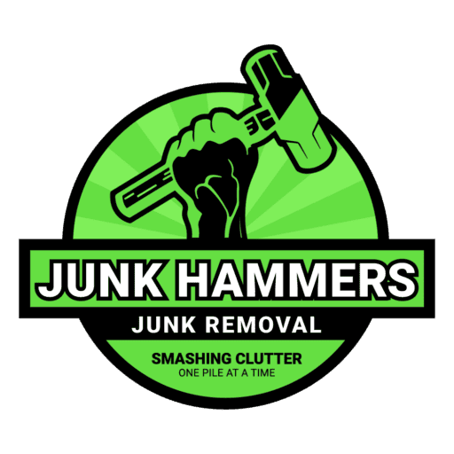 Junk Hammers Junk Removal junk removal