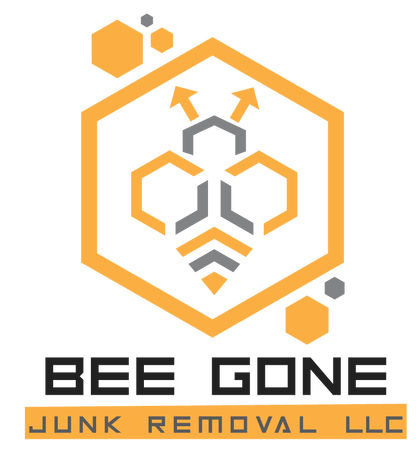 Bee Gone Junk Removal Hauling junk removal