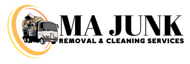 MA Junk Removal & Cleaning Service junk removal