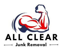 All Clear Junk Removal junk removal