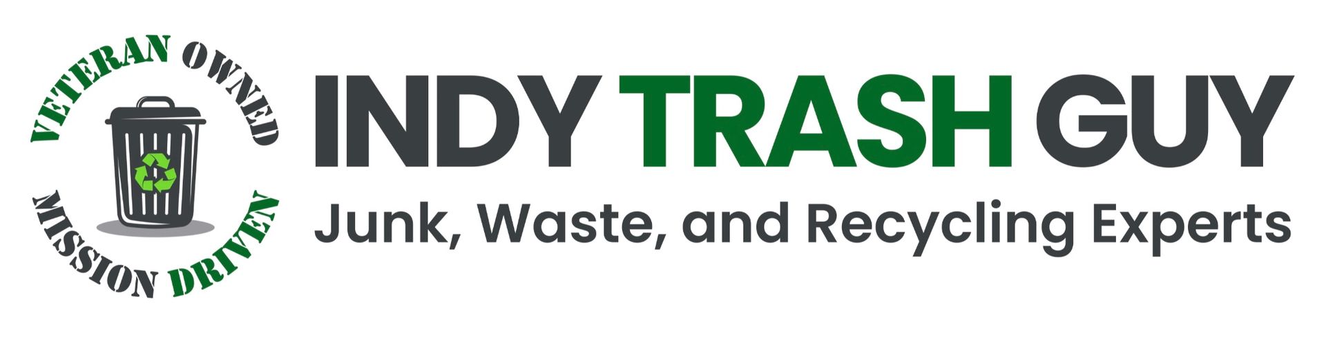 Indy Trash Guy junk removal