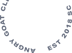 Angry Goat junk removal