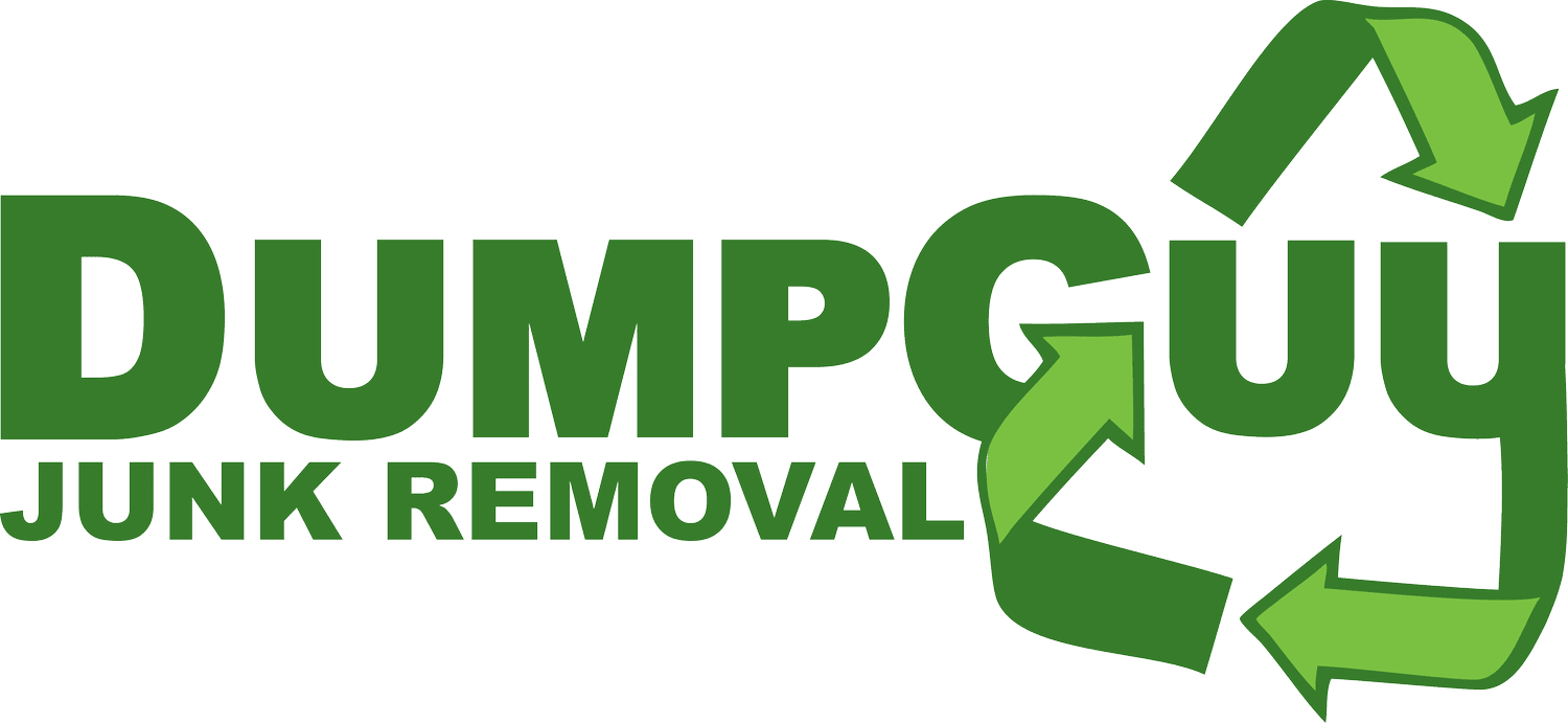Dump Guy junk removal
