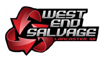 West End Salvage junk removal