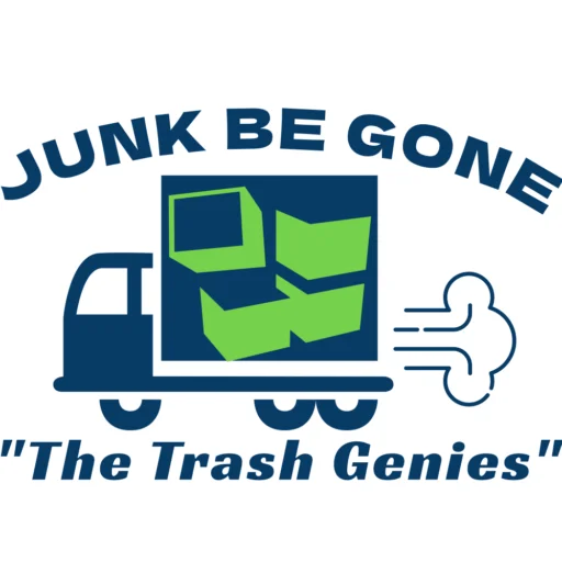 Junk Be Gone junk removal