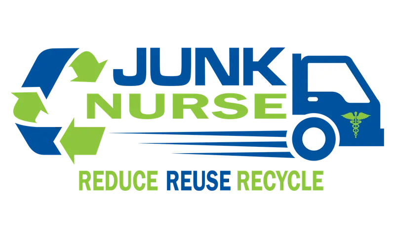 Junk Nurse - Junk Removal & Dumpster Rentals junk removal