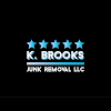 K. Brooks Junk Removal LLC junk removal
