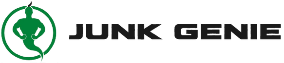 Junk Genie LLC junk removal