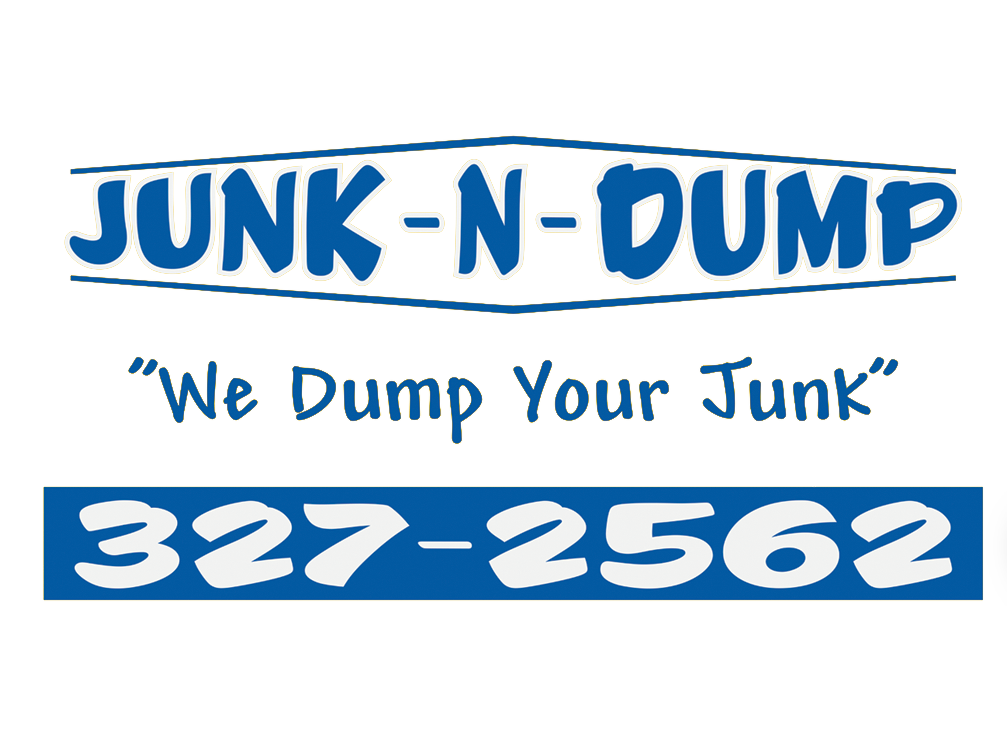 Junk-N-Dump: Trash Hauling & Junk Removal junk removal