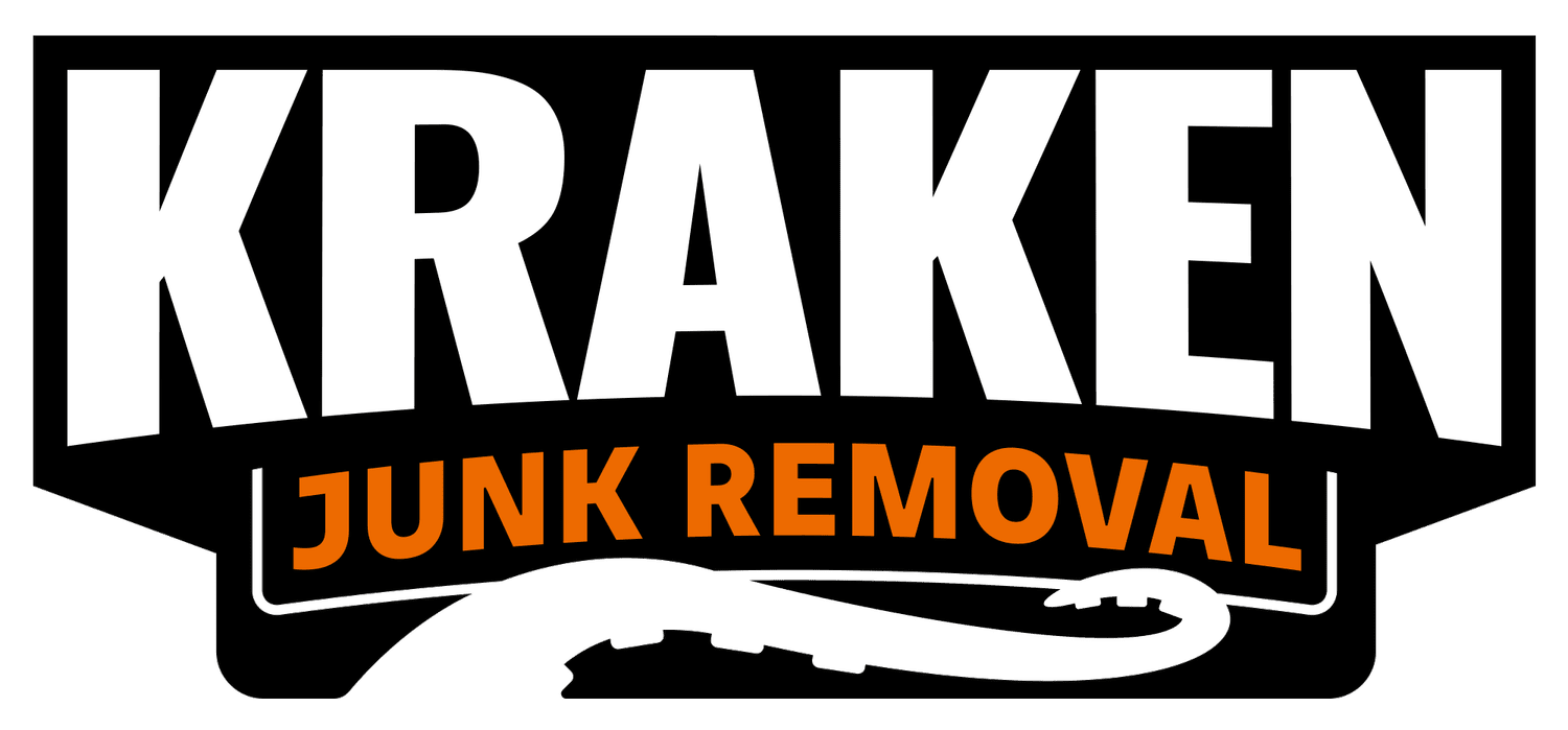 Kraken Junk Removal junk removal