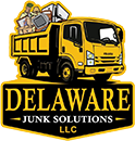 Delaware Junk Solutions LLC junk removal