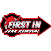 First In Junk Removal junk removal