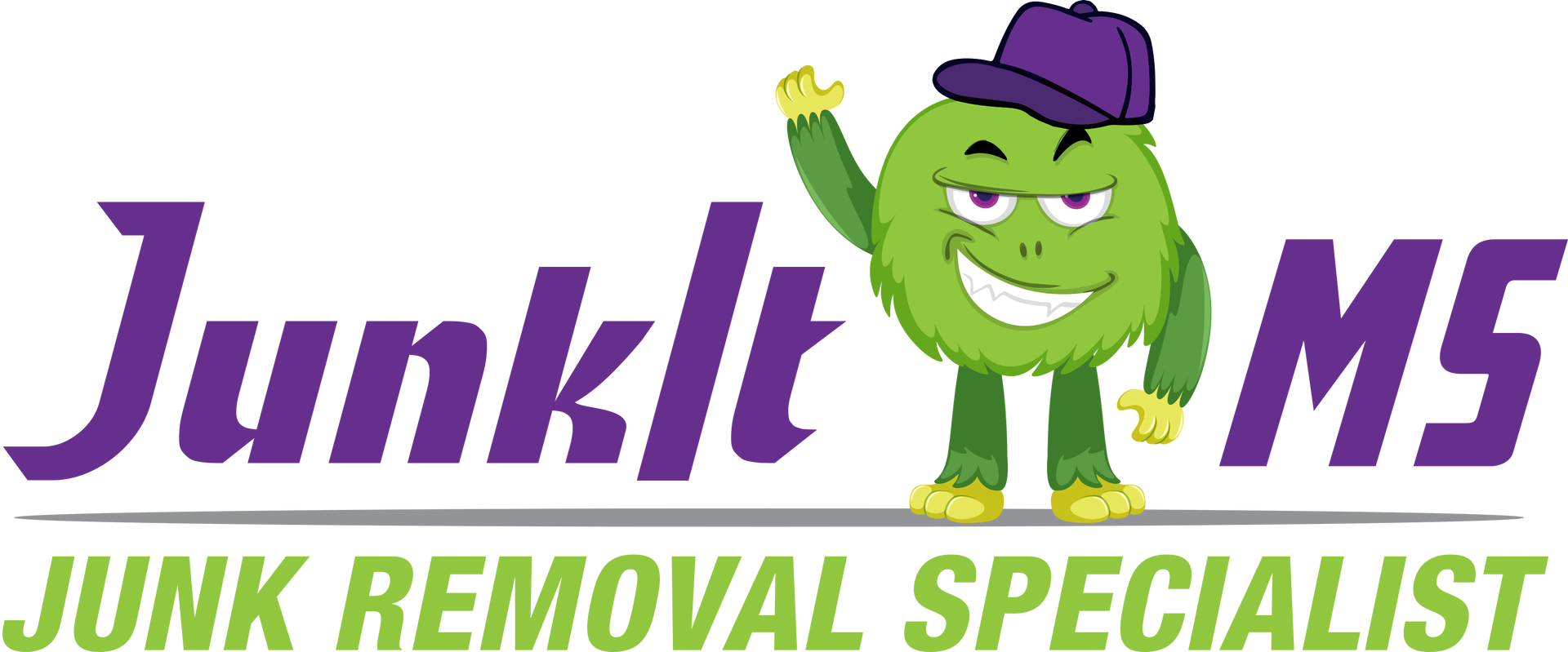 JunkIt MS - Junk Removal Specialist junk removal