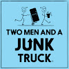 Two Men and a Junk Truck junk removal