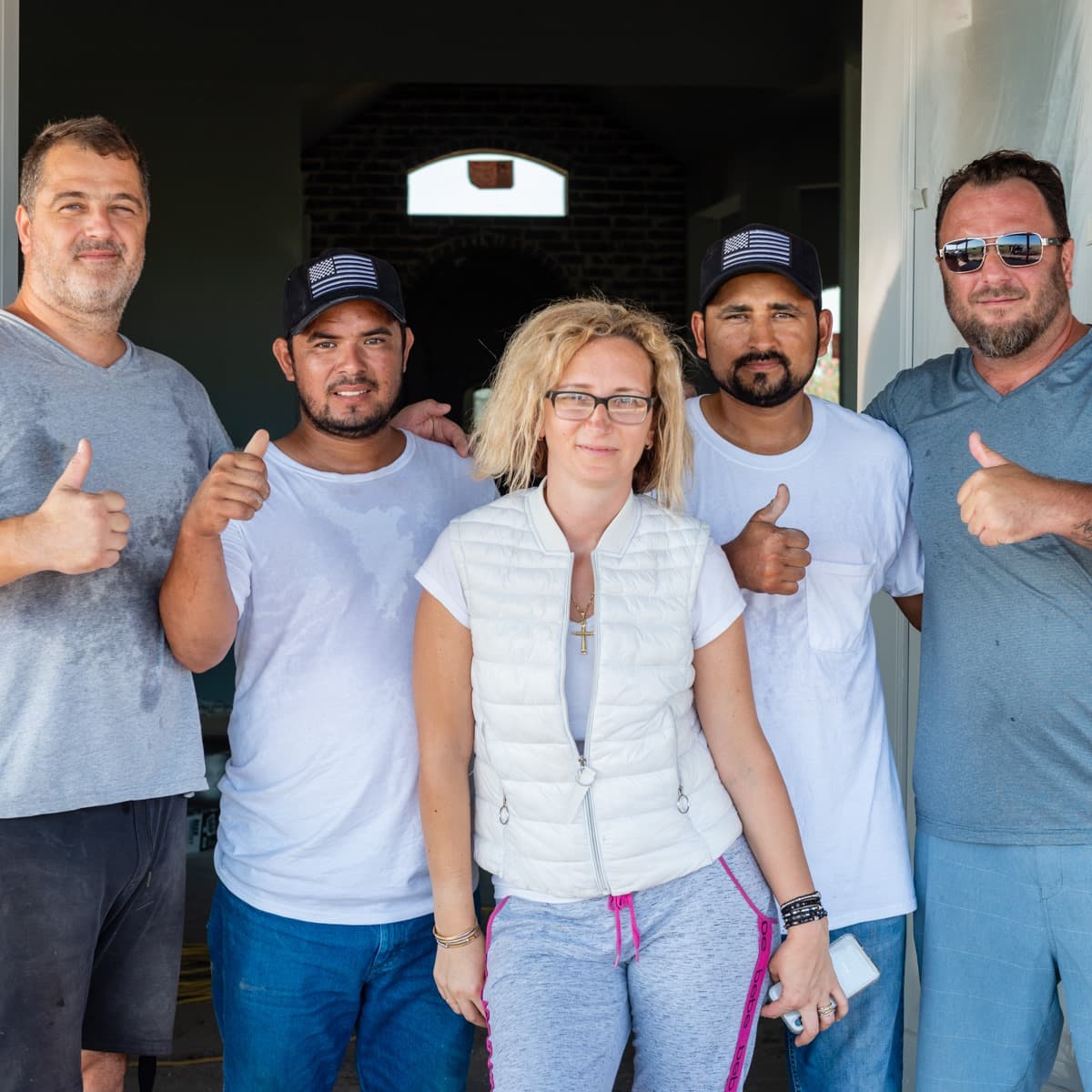 Junk Queen TX junk removal
