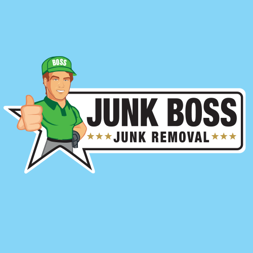 Junk Boss junk removal