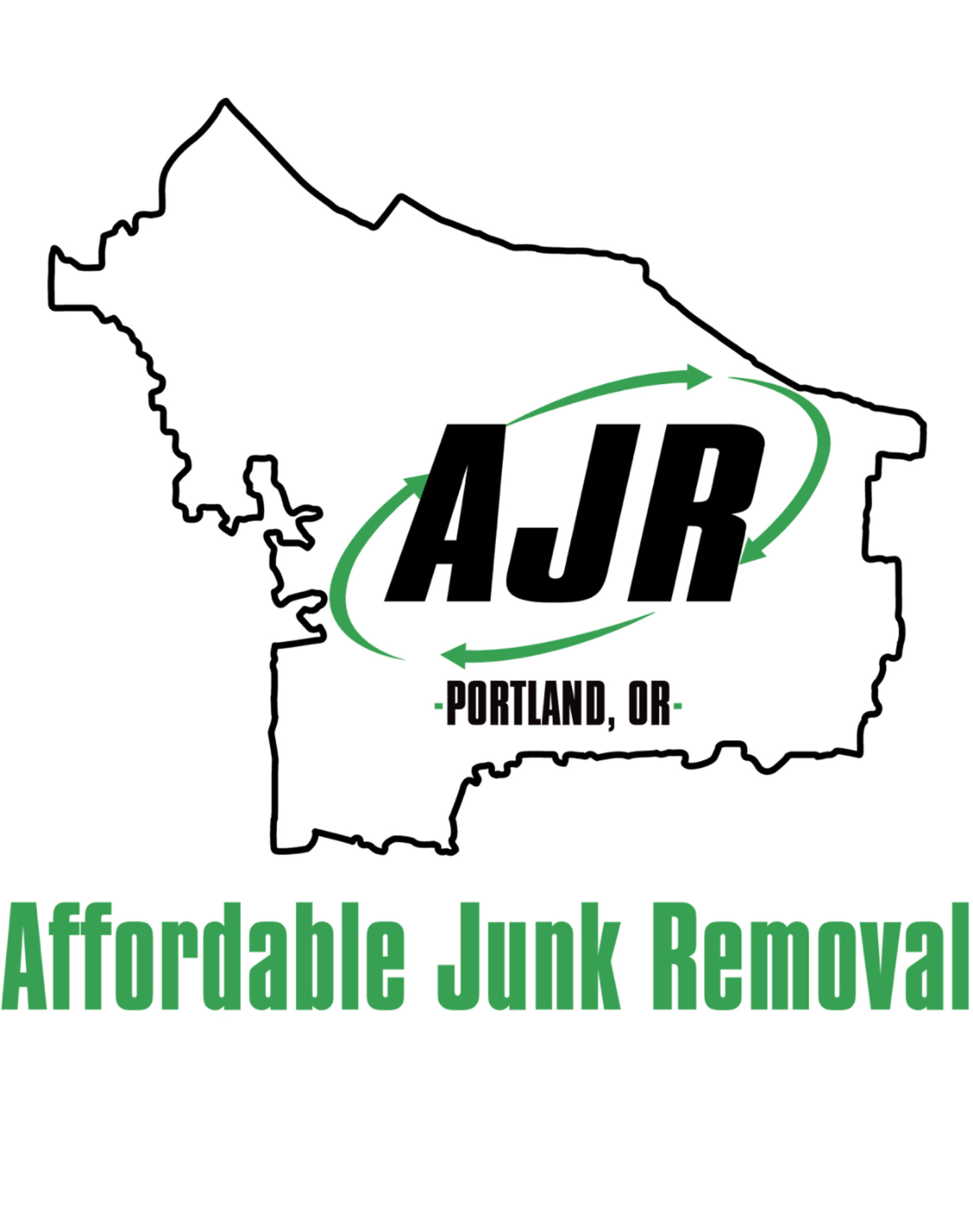 Affordable Junk Removal junk removal