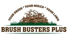 Brush Busters Plus junk removal