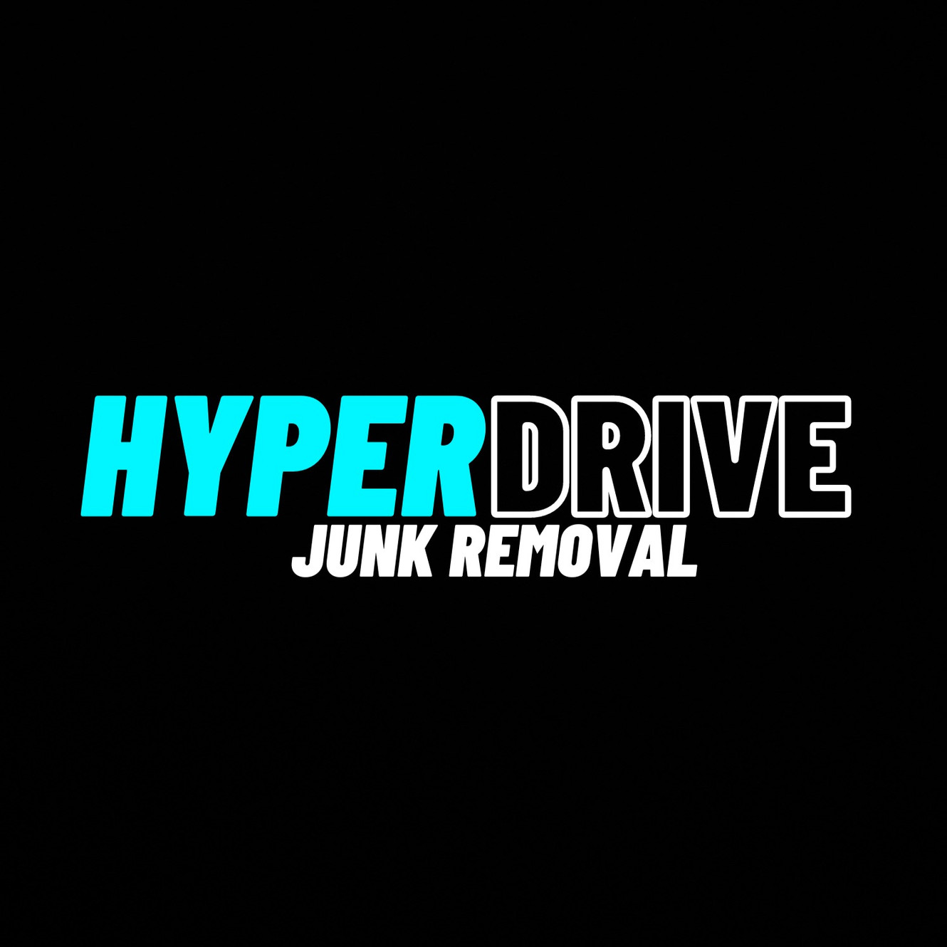 Hyperdrive Junk Removal junk removal