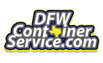 DFW CONTAINER SERVICE junk removal