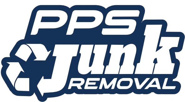 Parkers Property Services junk removal