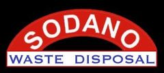 M.Sodano Waste Disposal LLC junk removal