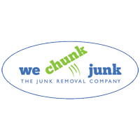We Chunk Junk junk removal