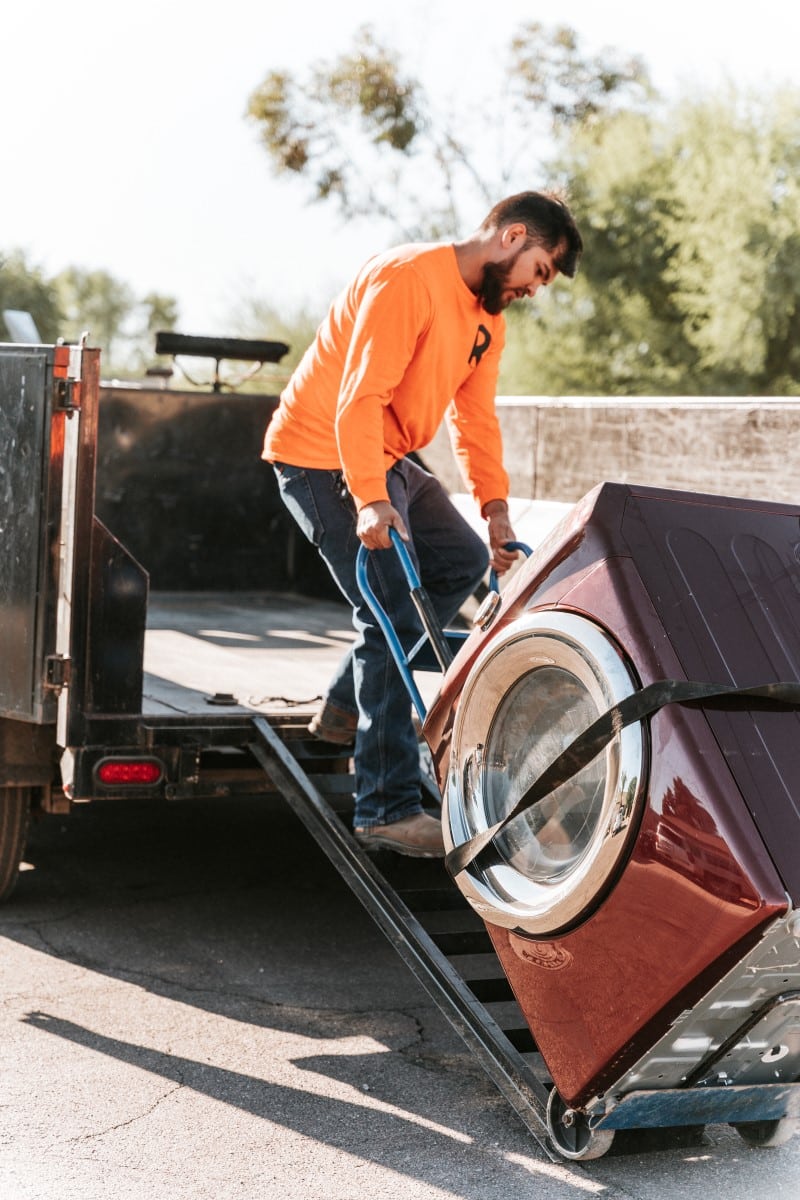 Raul’s Hauling & Junk Removal junk removal