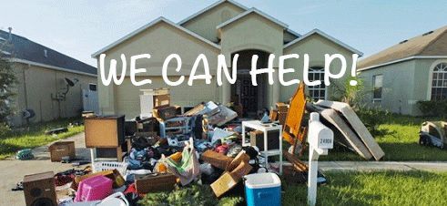 affordable junk removal junk removal